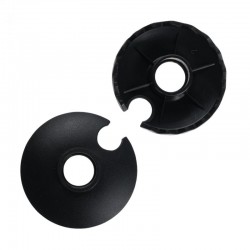 Alpinus NX43646 trekinga nūju uzgaļi