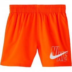 Nike Logo Solid Lap Junioru NESSA771 822 peldēšanas šorti