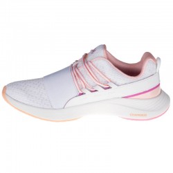 Under Armour sieviešu Charged Breathe CLR SFT sieviešu 3023658-100