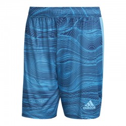 Adidas Condivo 21 vīriešu GT8406 Goalkeeper šorti