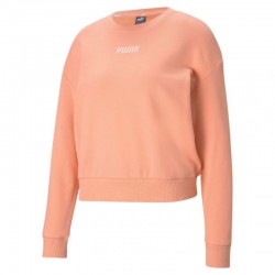 Puma Modern Basics Crew džemperis sieviešu 585932 26