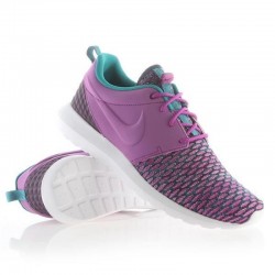 Nike Roshe Nm Flyknit Prm vīriešu apavi 746825-500