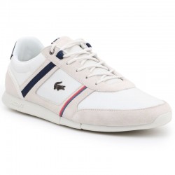 Lacoste Menerva 118 1 CAM vīriešu apavi 7-35CAM0078WN1