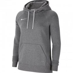 Nike Team Club 20 Hoodie džemperis ar kapuci sieviešu CW6957 071