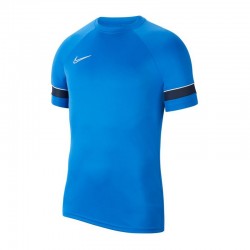 Nike Dri-FIT Academy 21 vīriešu CW6101-463 T-krekls