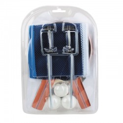 Spokey Alpha Set 84352 galda tenisa komplekts