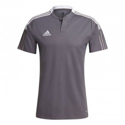 Adidas T-krekls Tiro 21 Polo vīriešu GM7364
