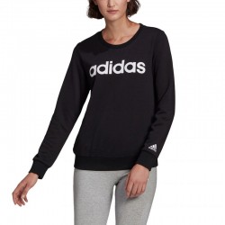 Adidas Essentials Linear džemperis sieviešu GL0718