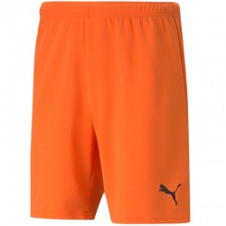 Puma teamRise Short Prist vīriešu 704942 08