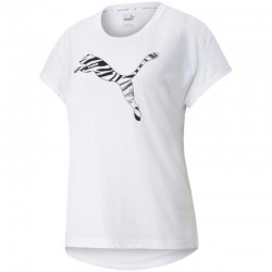 Puma Modern Sports T-krekls sieviešu 589476 02