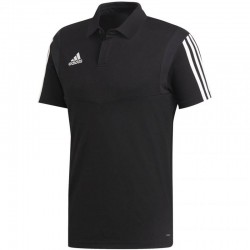 Adidas Tiro 19 Cotton Polo vīriešu DU0867 futbola krekls