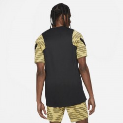 Nike Dri-FIT Strike 21 vīriešu CW5843-011 T-krekls