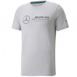 Puma Mercedes F1 Logo T-krekls vīriešu 531885-02