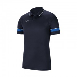 Nike Dri-FIT Academy 21 vīriešu CW6104-453 T-krekls