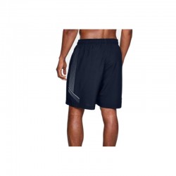 Under Armour Woven Graphic šorti vīriešu 1309651-409