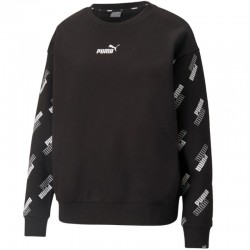 Puma džemperis Power Aop Crew sieviešu 589532 01