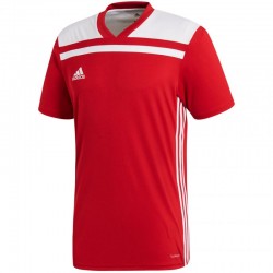 Adidas T-krekls Regista 18 formas krekls vīriešu CE1713