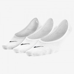 Nike Lightweight No-Show 3pack zeķes SX4863101