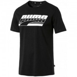 Puma Rebel T-krekls vīriešu 854214 01