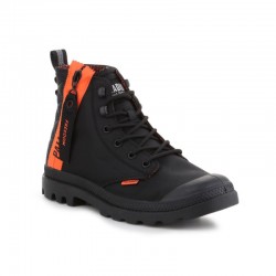 apavi Palladium Pampa Unlocked U Black / Black 77239-010-M