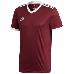 Adidas Table 18 formas krekls CE8945 vīriešu burgundy