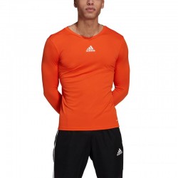 Adidas T-krekls Team Base T-krekls vīriešu GN7508