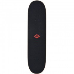 Schildkrot Kicker 31 Phantom gray-red 510601 skrituļdēlis