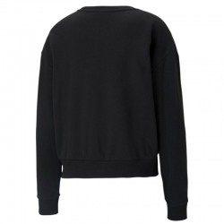 Puma Modern Basics Crew džemperis sieviešu 585932 01