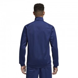 Adidas Core 18 PES JKT vīriešu CV3563 treniņu sporta krekls