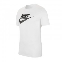 Nike T-krekls NSW T-krekls Icon Futura vīriešu AR5004-101