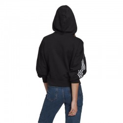 Adidas Classics Crop džemperis sieviešu GN2890