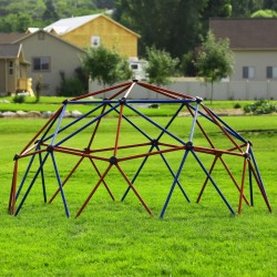 Geodome bērnu rāpšanās atrakcija 101301