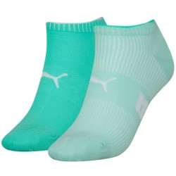Puma Sneaker Structure 2 pairs sieviešu zeķes 907620 02