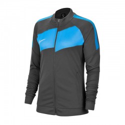 Nike krekls ar piedurknēm Dry Academy Pro sieviešu BV6932-060