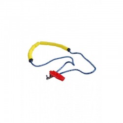 Fox40 svilpe with unsinkable strap 9511FN