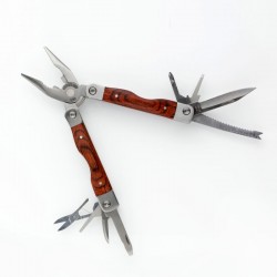 Macgyver Multitool  15-part tool 102228 intrumentu komplekts