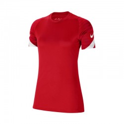 Nike Dri-FIT Strike 21 sieviešu T-krekls CW6091-657