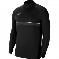 Nike Dri-FIT Academy vīriešu CW6110 014 džemperis
