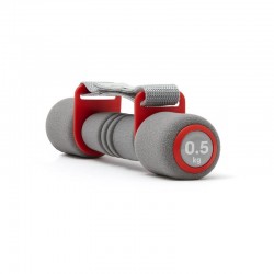 Reebok hanteles 2x0.5kg RAWT-11060RD