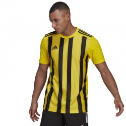 Adidas Striped 21 JSY vīriešu GV1378 T-krekls