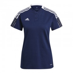 Adidas T-krekls Tiro 21 Polo vīriešu GK9674