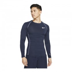 Thermal Nike T-krekls Compression vīriešu DD1990-451