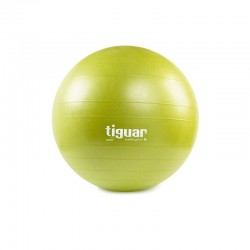 Tiguar Safety Plus vingrošanas bumba 55 cm TI-SP0055O