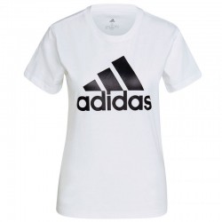 Adidas T-krekls Essentials Regular sieviešu GL0649