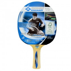 Donic galda tenisa rakete OVTCHAROV 700 734407