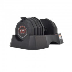 Body Sculpture BW 7922 adjustable hantele