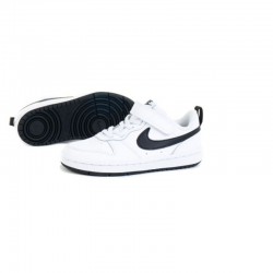 Nike Court Borough Low 2 Junioru BQ5451-104