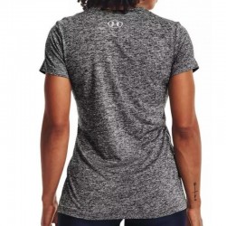Under Armour T-krekls  Tech Twist BL SSC sieviešu 1365 142 011