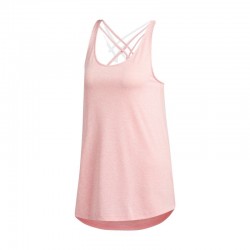 Adidas T-krekls Tunic Tank sieviešu GK0306