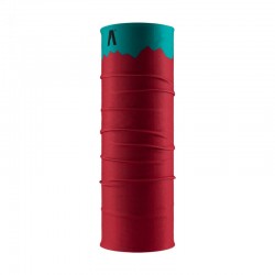 Alpinus Mari Alp chimney Bite 2 šalle